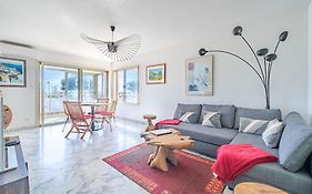 Magnifique 2 Pieces Vue Mer - Parking Proche Plage